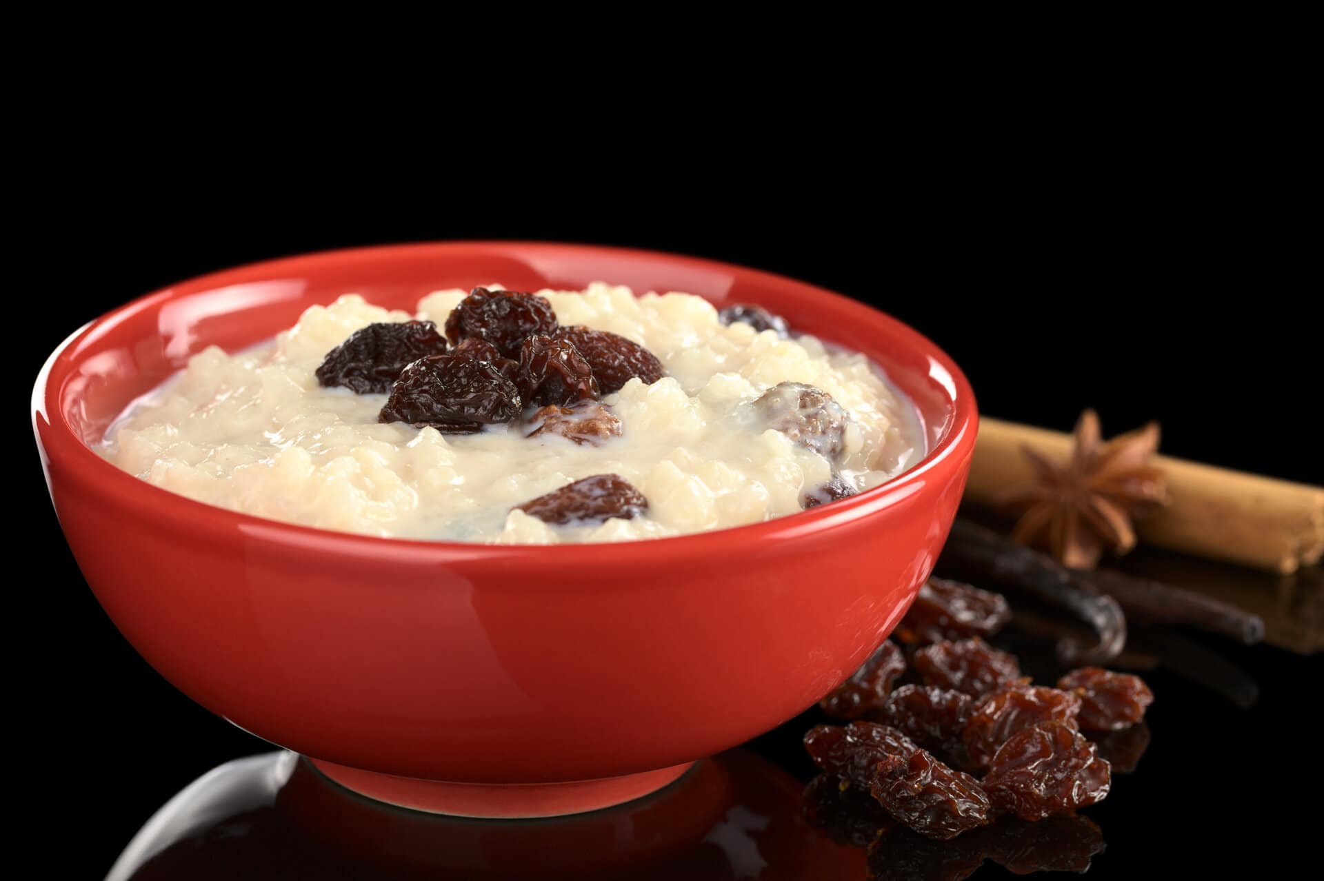 Easy Rice Pudding - Seniors Guide