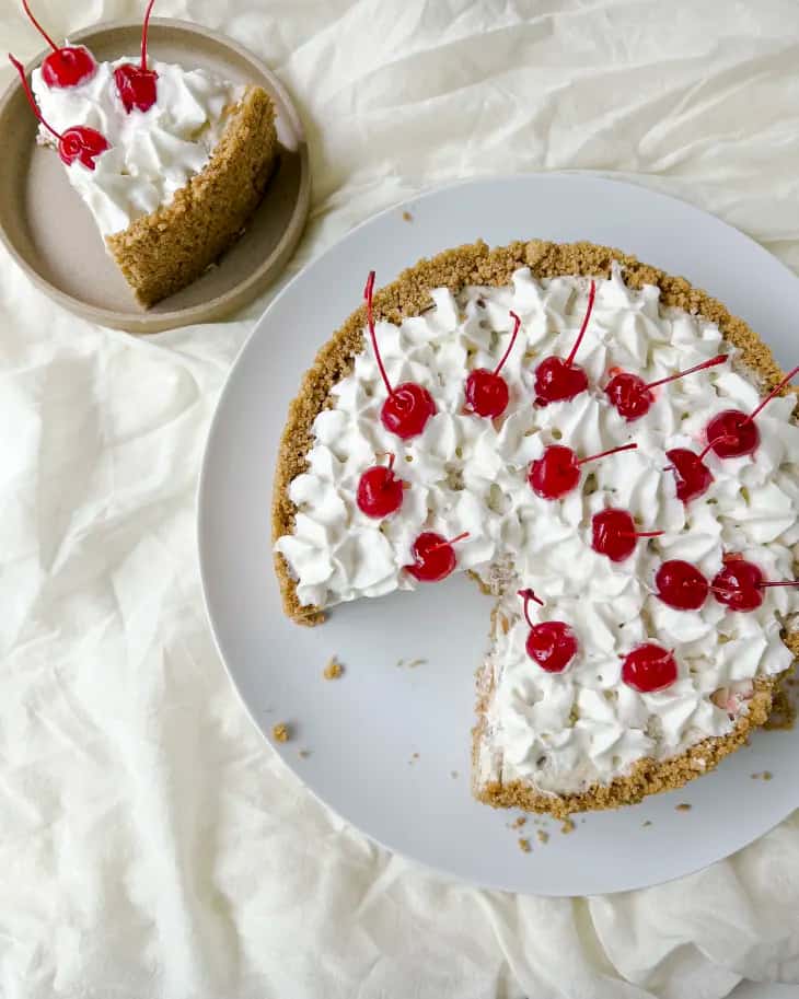 Million Dollar Pie: A Recipe For Success | Seniors Guide