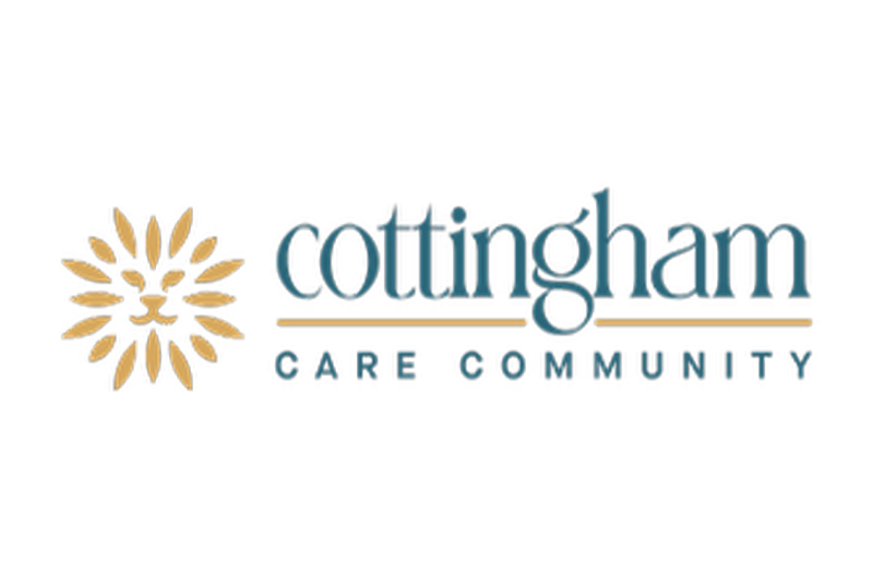 Cottingham Care Community logo