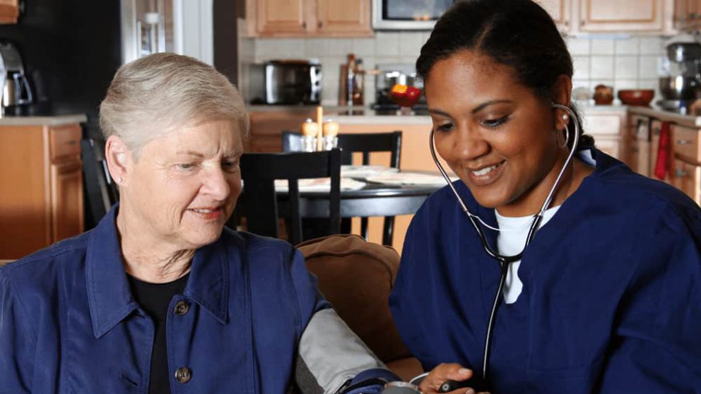 kentucky cost of home care