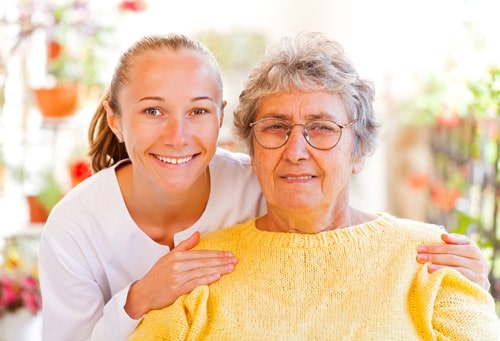 get checked for alzheimer's