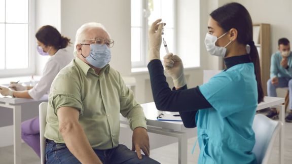 COVID-19 vaccine scams