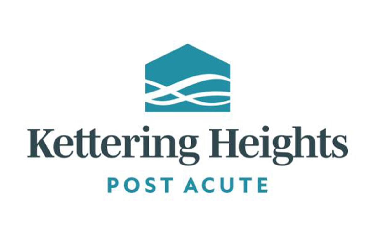 Kettering Heights Post Acute logo