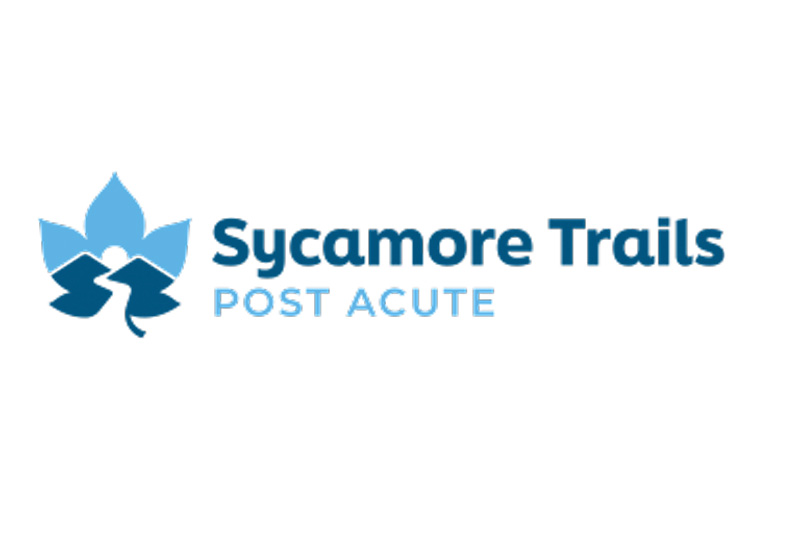 Sycamore Trails Post Acute logo
