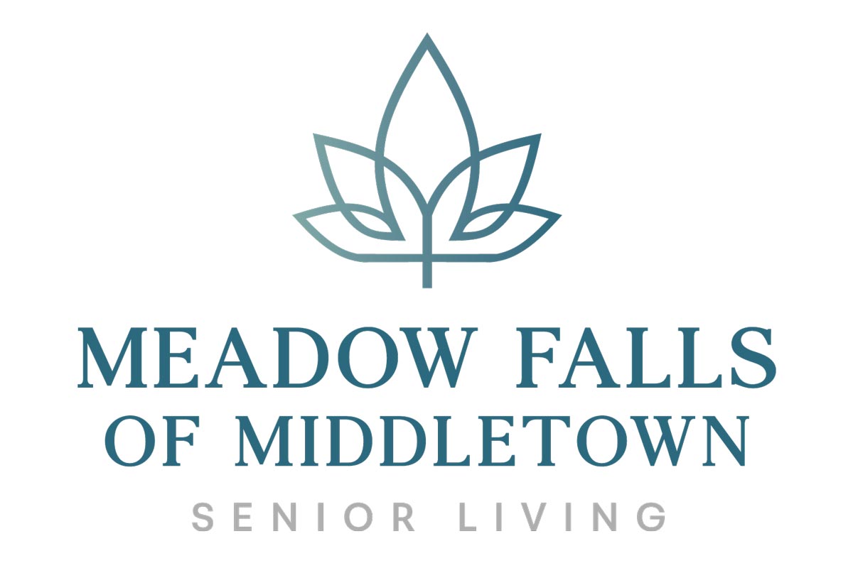 Meadow Falls of Middletown logo