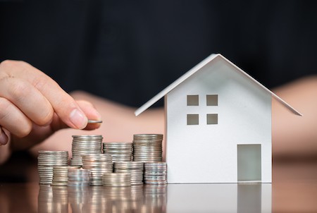 home equity