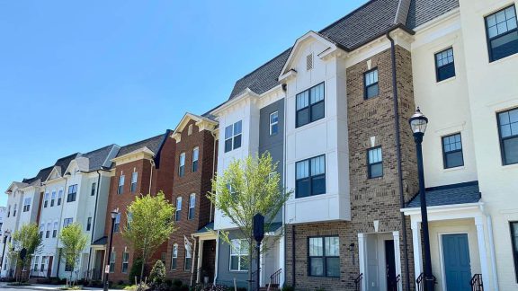 Libbie Mill | Midtown Active Adult Community