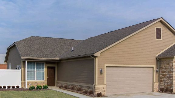 Residences at Lancaster Ridge Apartments