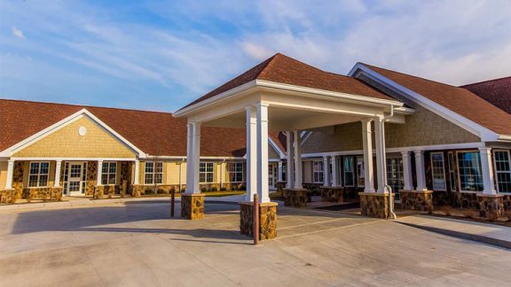 Meadow Grove Transitional Care