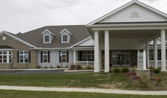Darby Glenn Nursing and Rehabilitation Center