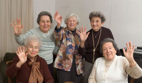 The Inn at Olentangy Trail Assisted Living