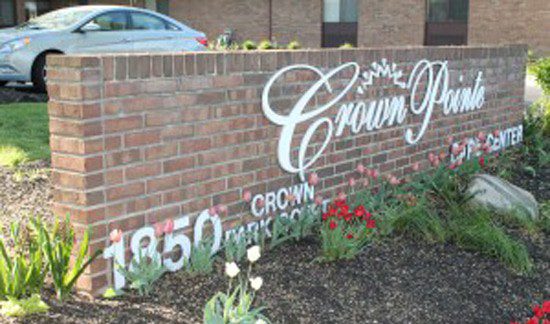 Crown Pointe Care Center Memory Care