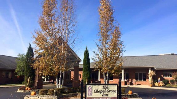 Inn at Chapel Grove Assisted Living