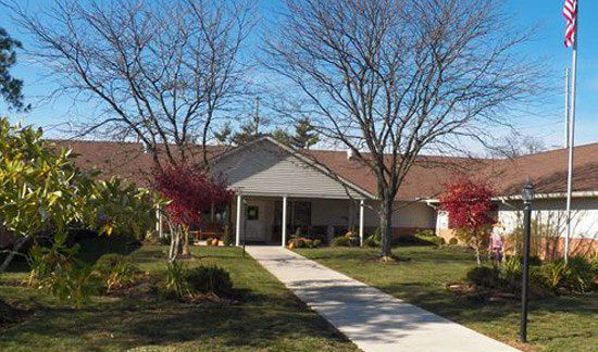Highbanks Care Center Skilled Nursing