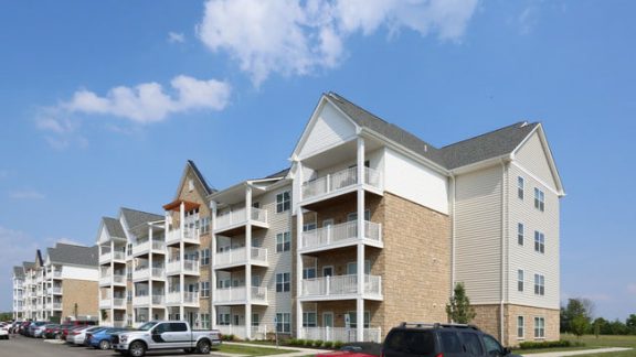 Heritage Preserve Senior Apartments