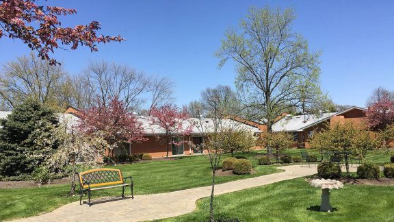 The Laurels of Milford Memory Care