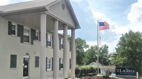 The Laurels of Hamilton Memory Care
