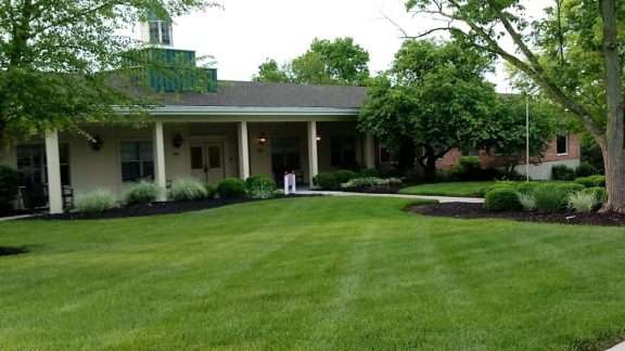 The Laurels of Middletown Skilled Nursing