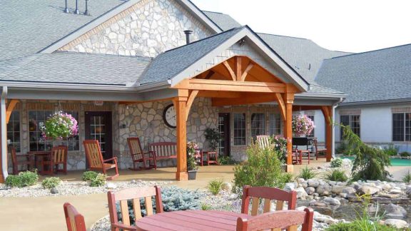 Inn at Bear Trail Assisted Living