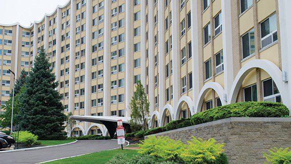 The Lakewoods Apartments Independent Living