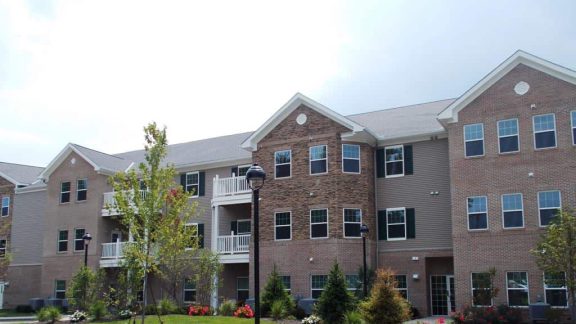 Springwood Place Apartments