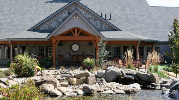 The Inn at Summit Trail Assisted Living
