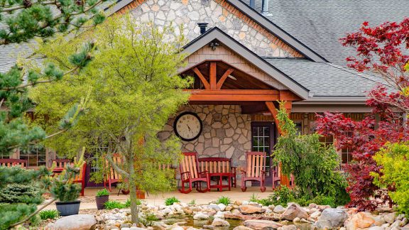 Inn at Winchester Trail Assisted Living