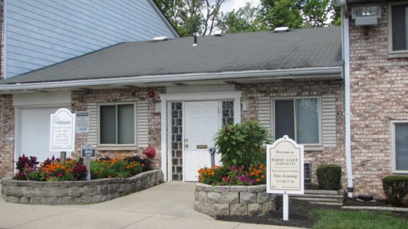 White Cliff Apartments Independent Living