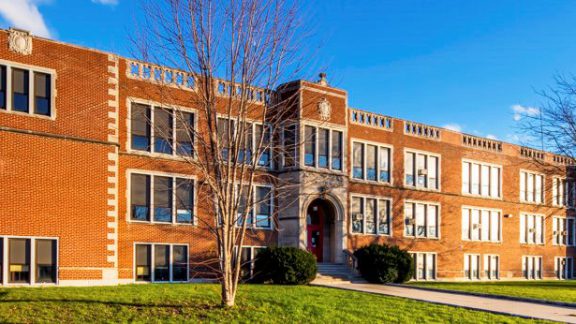 Evert's Hill Senior Apartments