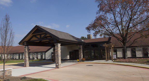 Whetstone Gardens Rehabilitation Center