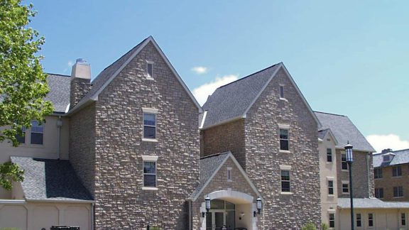 Springfield Masonic Community - building