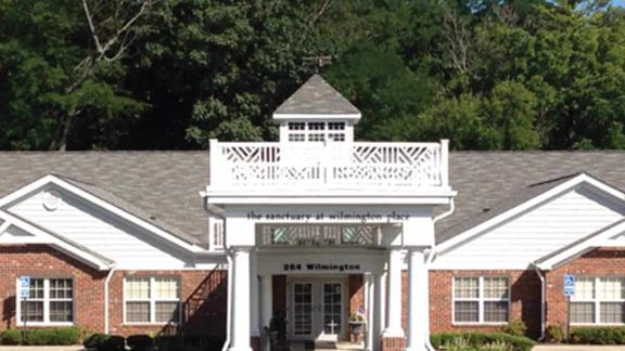 The Sanctuary at Wilmington Assisted Living
