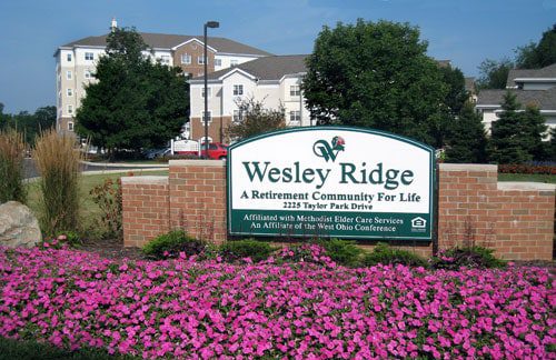 Wesley Ridge Assisted Living