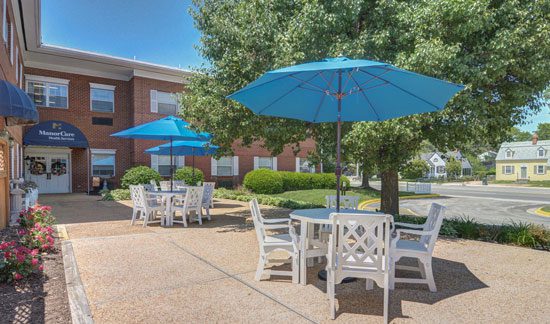 The Village at ManorCare Assisted Living