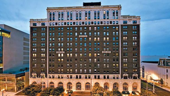 Biltmore Towers Senior Living