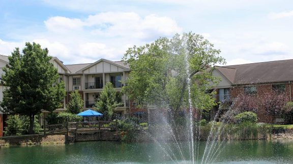 Mallard Cove Senior Living