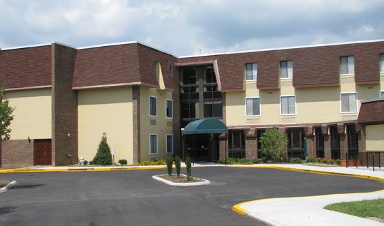 Ginter Hall Assisted Living