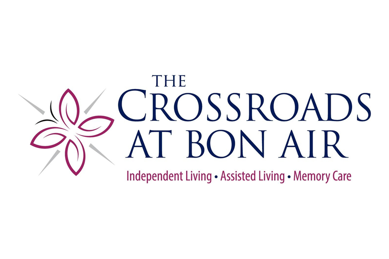 The Crossings at Bon Air Logo