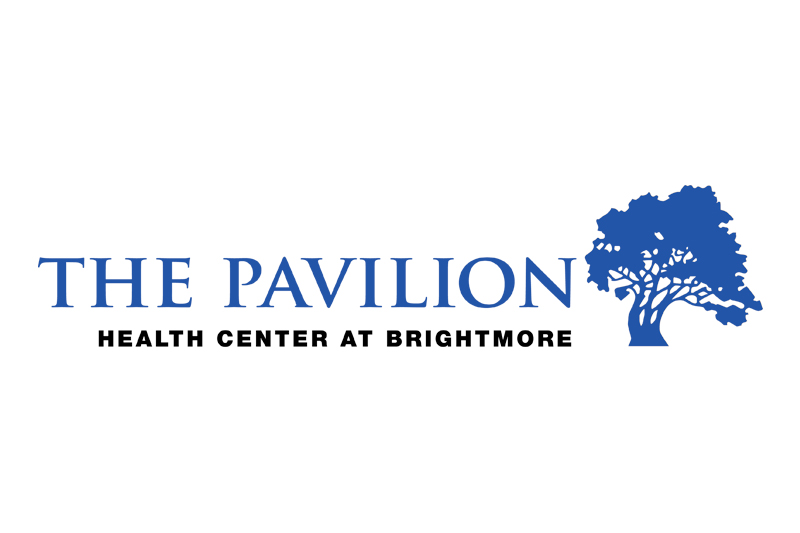 The Pavilion Health Center at Brightmore Logo