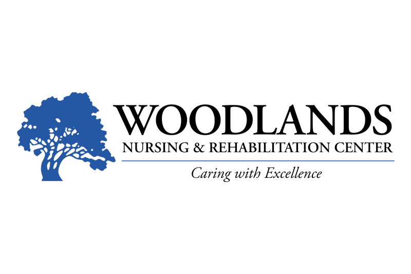 Woodlands Nursing and Rehabilitation Center Logo