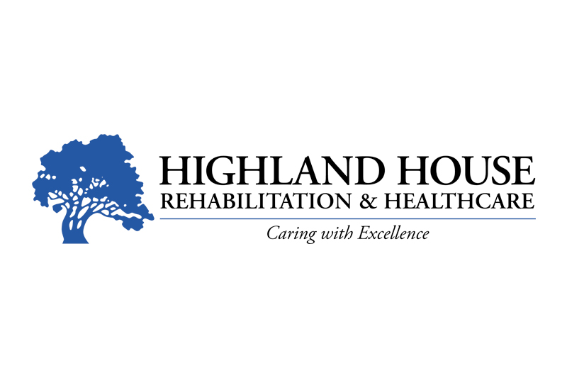 Highland House Rehabilitation and Healthcare Logo