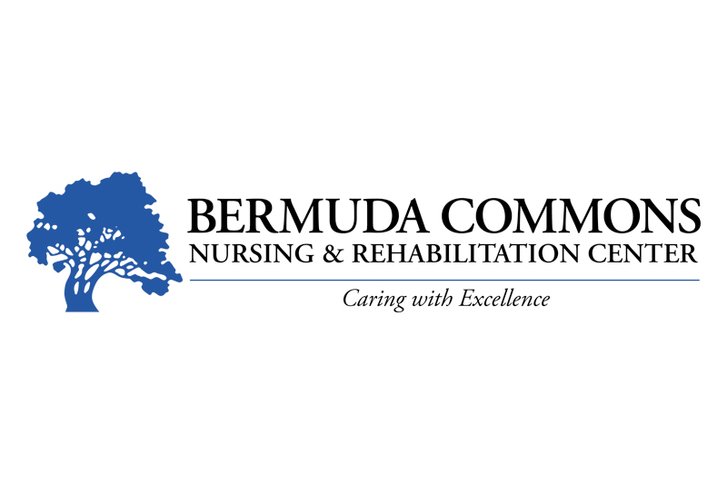 Bermuda Commons Nursing and Rehabilitation Center Logo