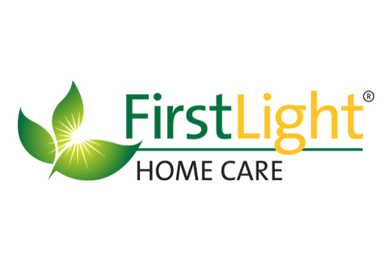 FirstLight Home Care logo