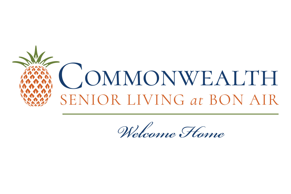 Commonwealth Senior Living at Bon Air logo