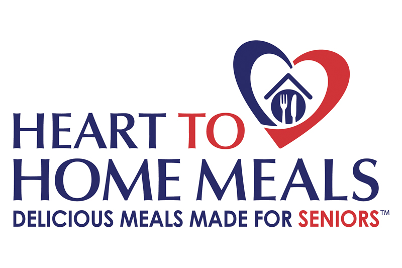 Heart to Home Meals Logo