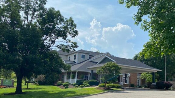 The Winfield at Middletown