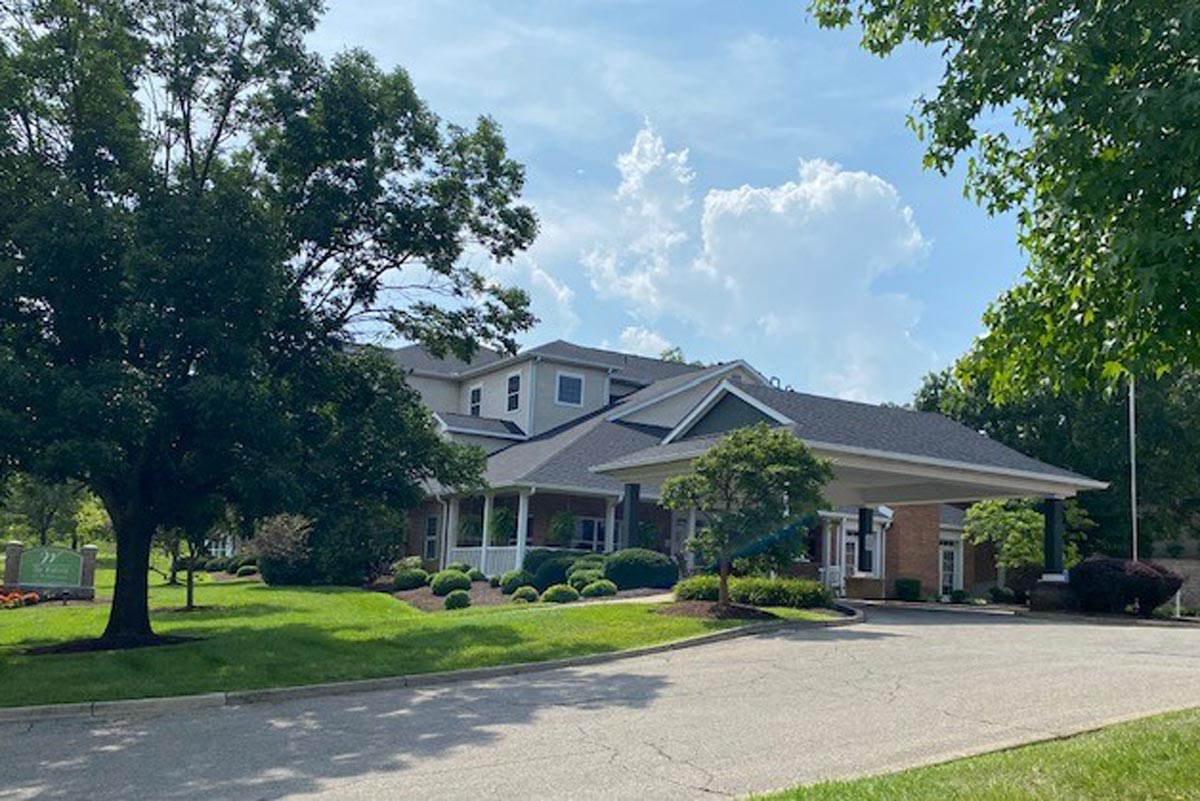 The Winfield at Middletown