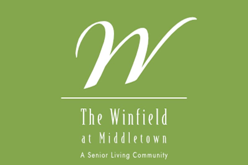 The Winfield at Middletown logo
