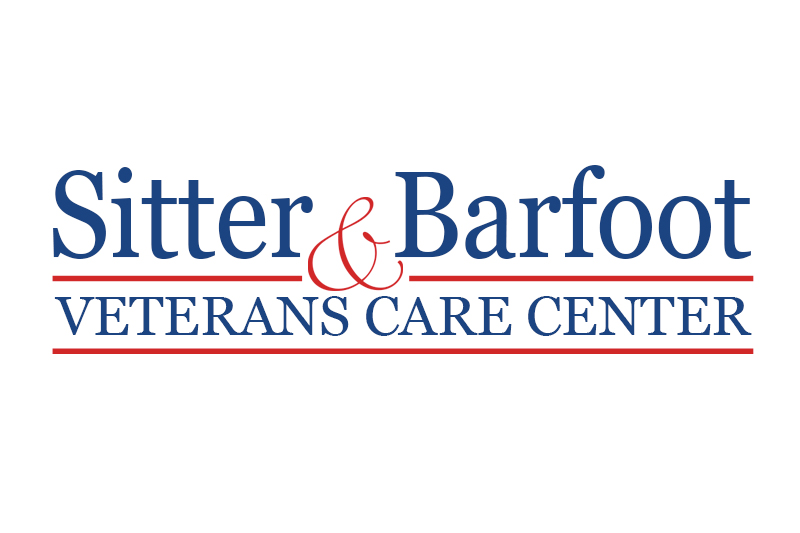 Sitter and Barfoot Logo