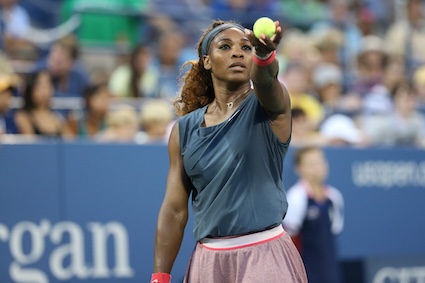 Venus Williams is shedding light on the issues with health care in retirement